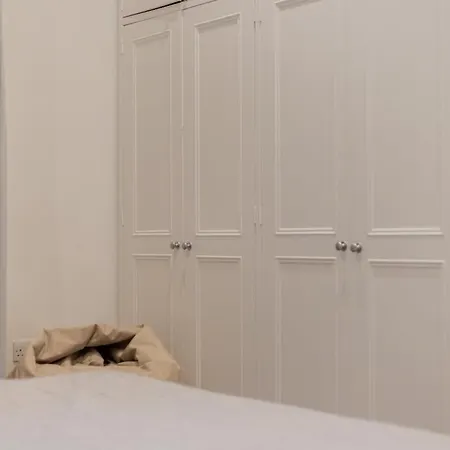 Elegant 1 Bedroom Flat In The Heart Of Kensington Apartment London