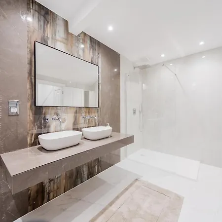 Apartment Elegant 1 Bedroom Flat In The Heart Of Kensington *