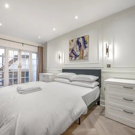 Apartment Pimlico Brand New Luxury London