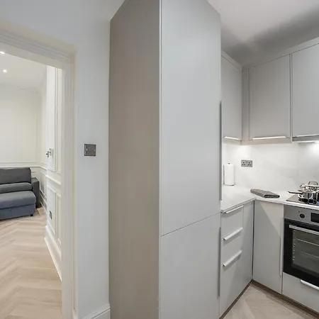 Apartment Pimlico Brand New Luxury *