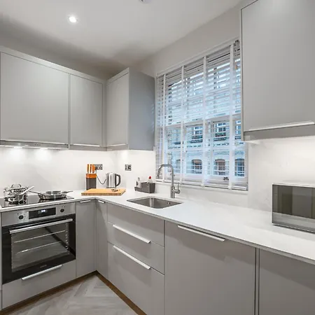 Pimlico Brand New Luxury