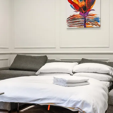 Pimlico Brand New Luxury Apartment