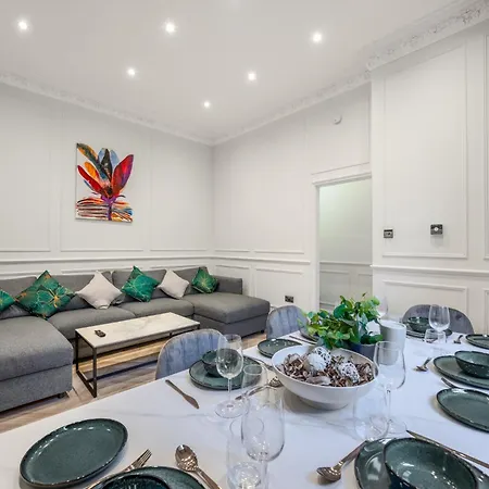 Apartment Pimlico Brand New Luxury