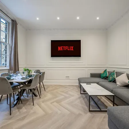 Pimlico Brand New Luxury London