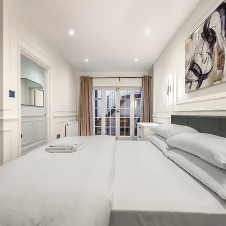 Pimlico Brand New Luxury Apartment *