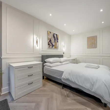 Apartment Pimlico Brand New Luxury *