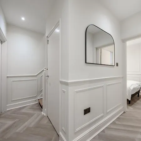 Apartment Pimlico Brand New Luxury London