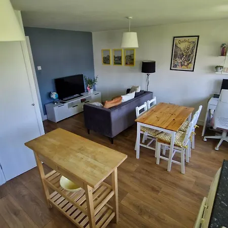 Lovely 1 Bedroom Flat Apartment London