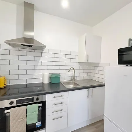 Notch 30min To Apartment
