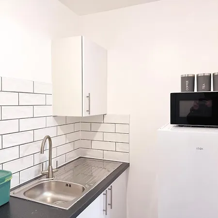 Notch 30min To Apartment London