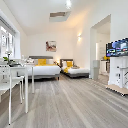 Notch 30min To Apartment *