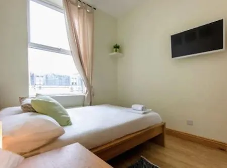 Portobello By Dc Guest house *