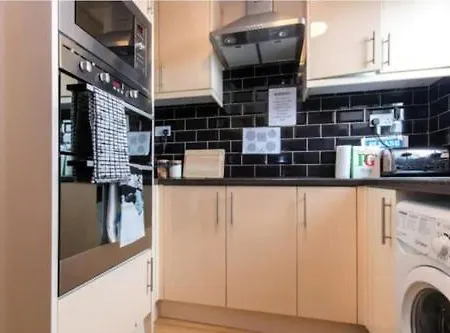 Portobello By Dc Guest house *
