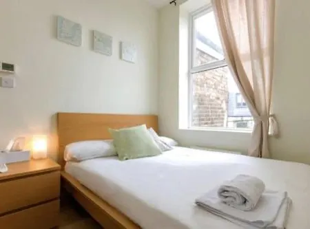 Guest house Portobello By Dc *