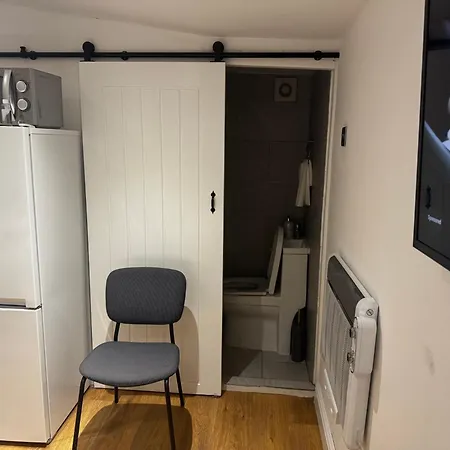 Pensión Self Contain Summer House Ensuite