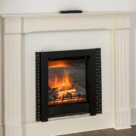 Stylish 2 Bedroom Flat In Prime Location Up To 5 Guests Apartment