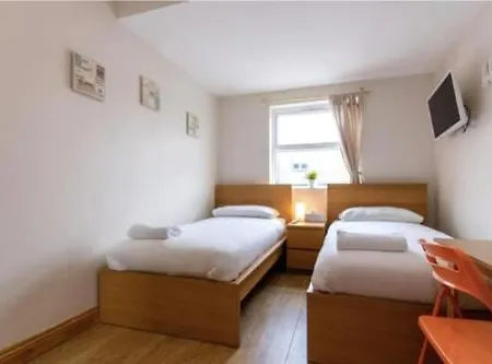 Guest house Portobello By Dc London