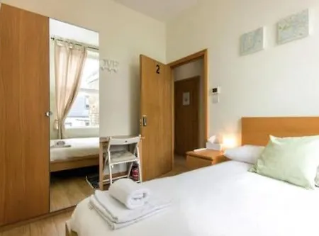 Portobello By Dc Guest house *