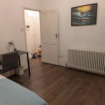 Hill House Guest house