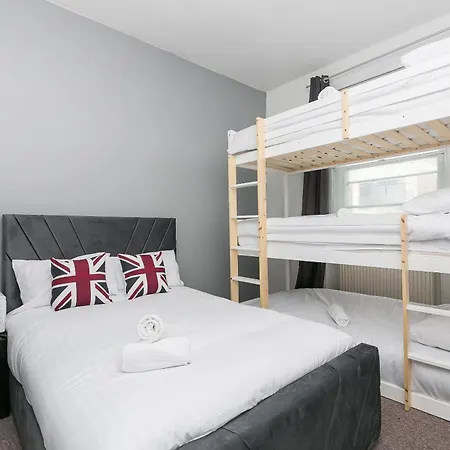 Hostel King Cross Collective - By Aura London