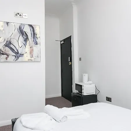 Hostel King Cross Collective - By Aura *