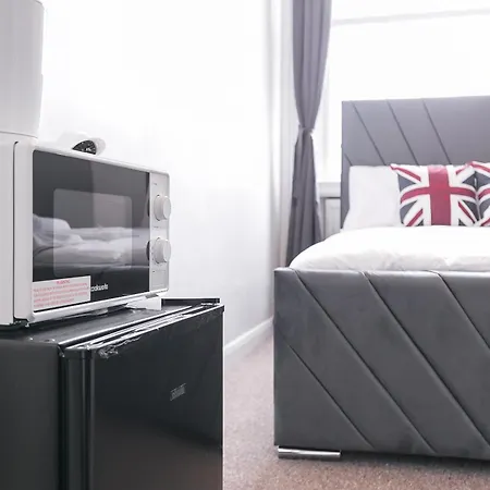 Hostel King Cross Collective - By Aura London