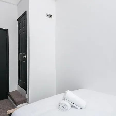 Hostel King Cross Collective - By Aura