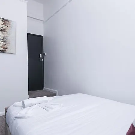 King Cross Collective - By Aura Hostel *