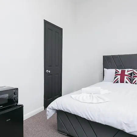 King Cross Collective - By Aura Hostel