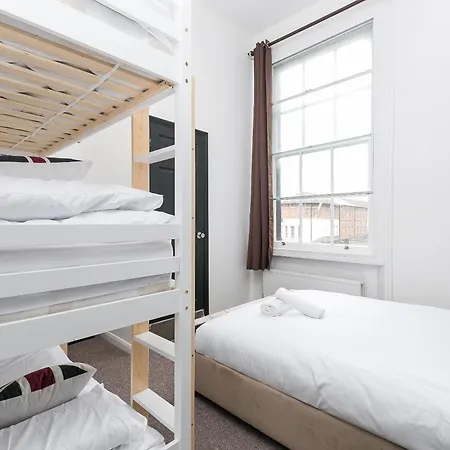 Hostel King Cross Collective - By Aura