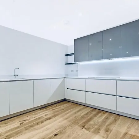 The Opulence Holiday home London