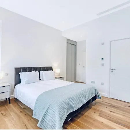 The Opulence Holiday home London