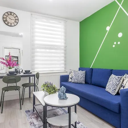 1 Bed Next Transports & Easy Access To Ctr Apartment *