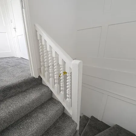 In Chiswick Apartment London