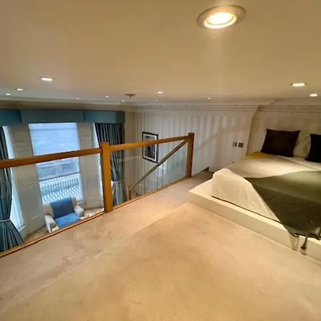 Kensington - Mezzanie Stylish Flat London