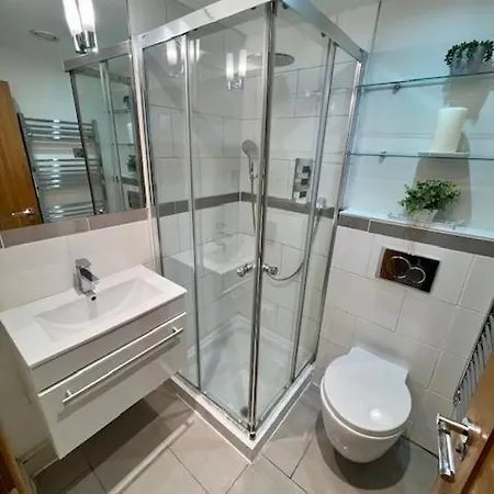Apartment Kensington - Mezzanie Stylish Flat London