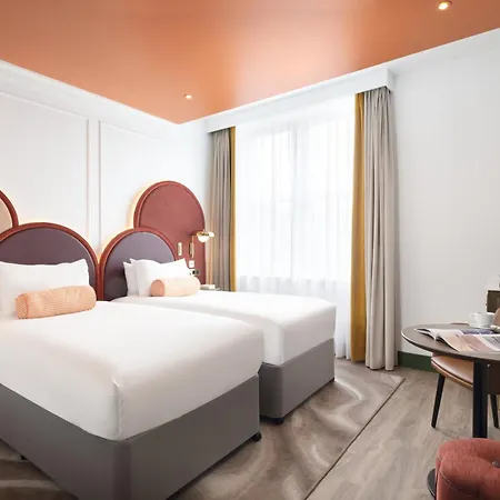 The Welbeck By Ihg Hotell 4*