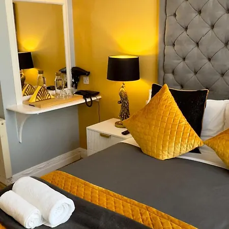 Piccolino Hyde Park London