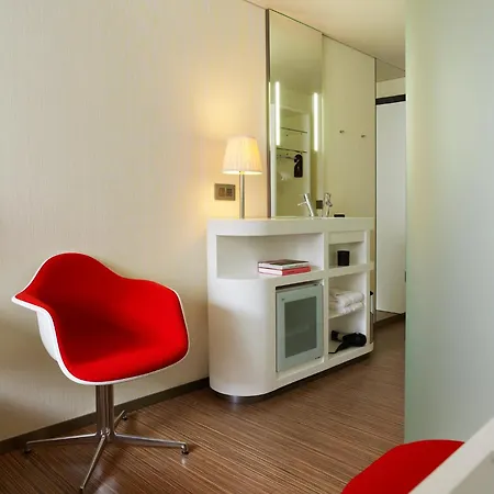 Citizenm Tower Of Szálloda