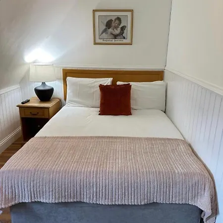 Hotel The Manor At Bickley Bromley