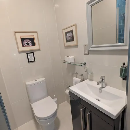 Apartament - Great Location Londyn