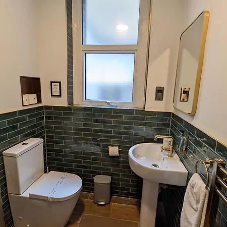 - Great Location Apartament *