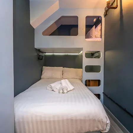Harry Potter Cupboard * London