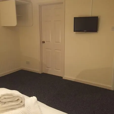 Hotel Mary Rose 2*