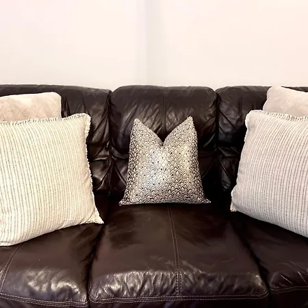 Apartment Fully Refurbed 2025 1 Minute To Old Street Station *