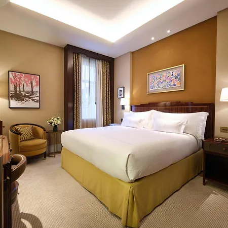 The Beaumont Mayfair 5*