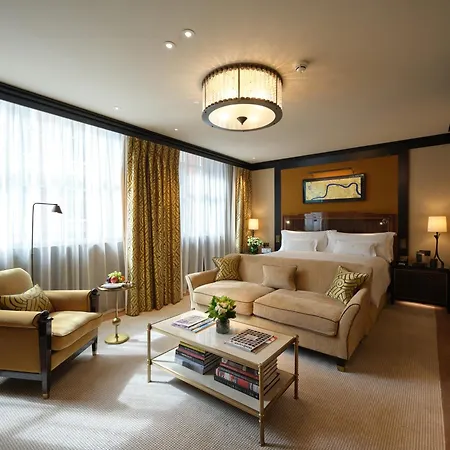 The Beaumont Mayfair 5* Londen