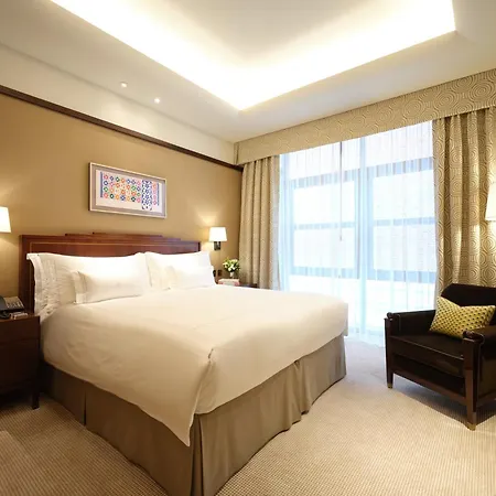 The Beaumont Mayfair Hotel