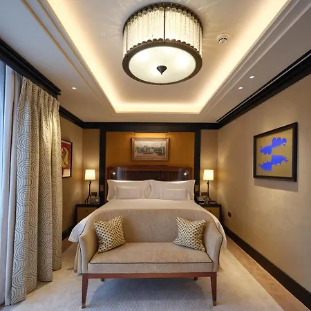 Hotel The Beaumont Mayfair