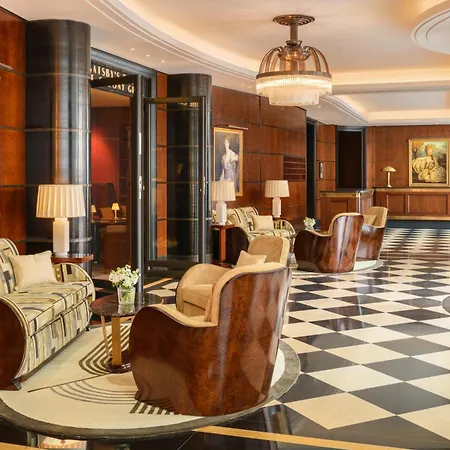 The Beaumont Mayfair Отель 5*